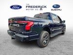 2022 Ford F-150 Lightning Lariat