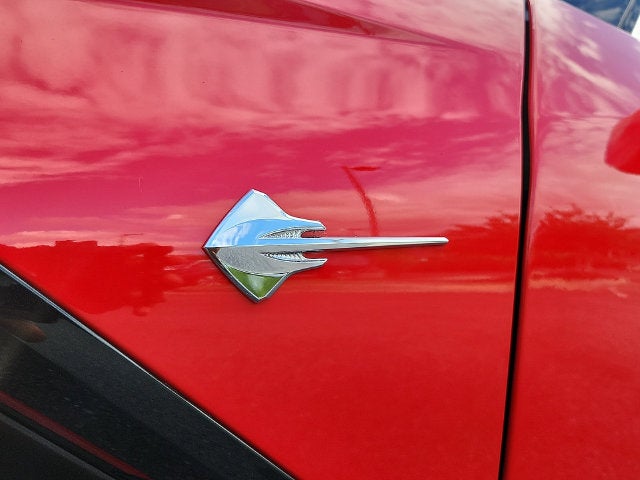 2015 Chevrolet Corvette Stingray 3LT