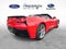 2015 Chevrolet Corvette Stingray 3LT