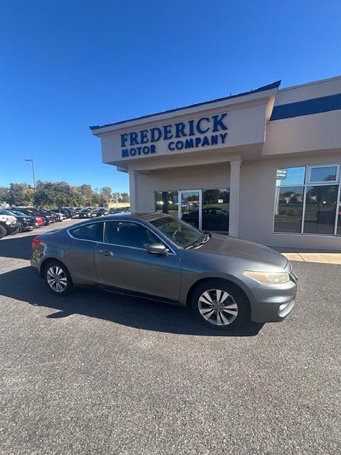 2011 Honda Accord