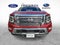 2023 Nissan Titan Platinum Reserve