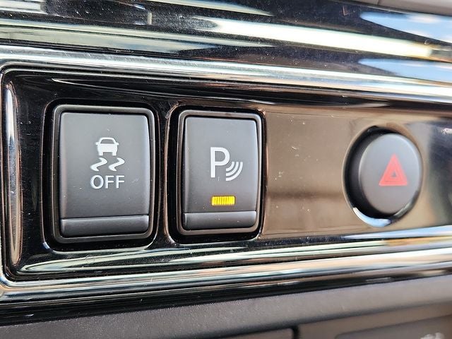 2023 Nissan Titan Platinum Reserve