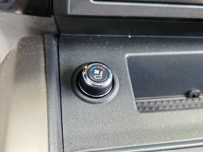 2023 Nissan Titan Platinum Reserve