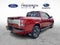 2023 Nissan Titan Platinum Reserve