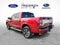 2023 Nissan Titan Platinum Reserve