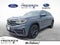 2022 Volkswagen Atlas Cross Sport 2.0T SEL R-Line