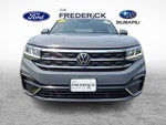 2022 Volkswagen Atlas Cross Sport 2.0T SEL R-Line