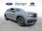 2022 Volkswagen Atlas Cross Sport 2.0T SEL R-Line