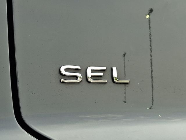 2022 Volkswagen Atlas Cross Sport 2.0T SEL R-Line
