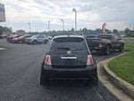 2013 FIAT 500 Abarth