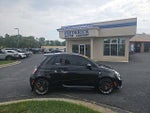2013 FIAT 500 Abarth
