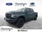 2026 Chevrolet Silverado 1500 ZR2 Bison Ed