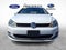 2015 Volkswagen Golf TSI S 4-Door