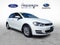 2015 Volkswagen Golf TSI S 4-Door