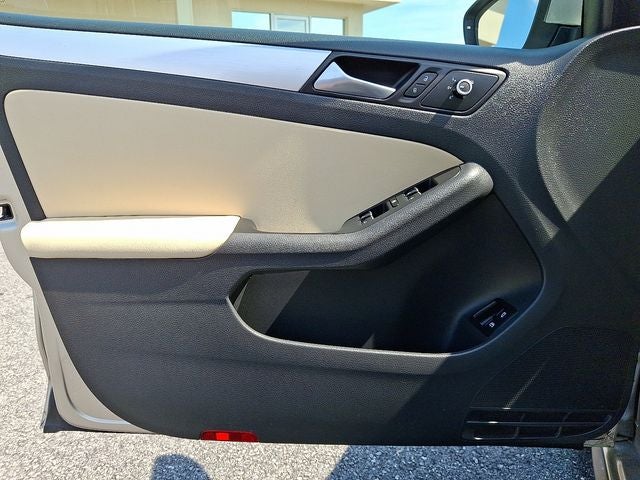 2013 Volkswagen Jetta Hybrid Base