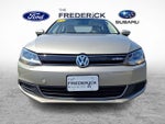 2013 Volkswagen Jetta Hybrid Base