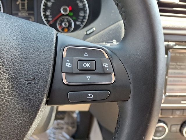 2013 Volkswagen Jetta Hybrid Base