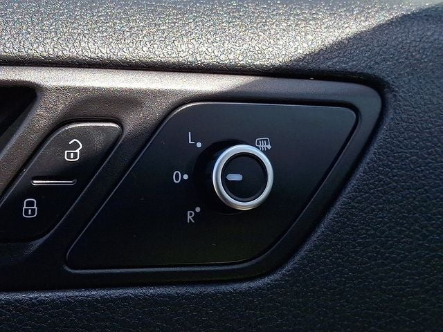 2013 Volkswagen Jetta Hybrid Base