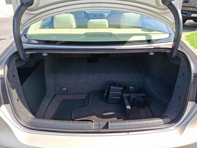 2013 Volkswagen Jetta Hybrid Base