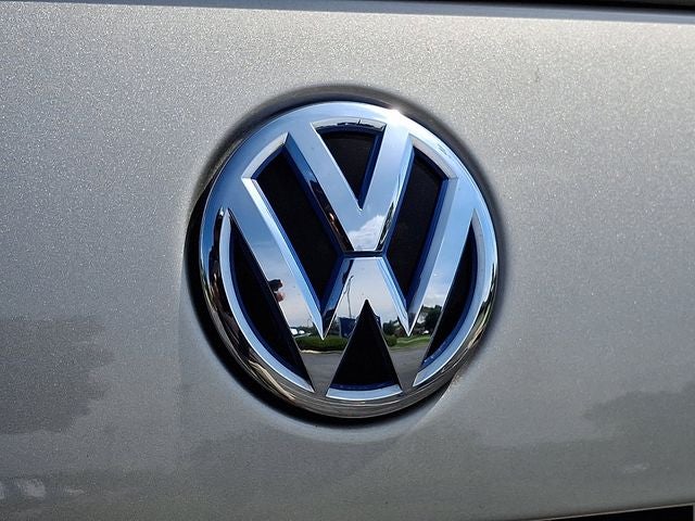 2013 Volkswagen Jetta Hybrid Base