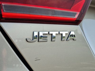 2013 Volkswagen Jetta Hybrid Base