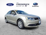 2013 Volkswagen Jetta Hybrid Base