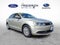 2013 Volkswagen Jetta Hybrid Base