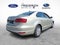2013 Volkswagen Jetta Hybrid Base