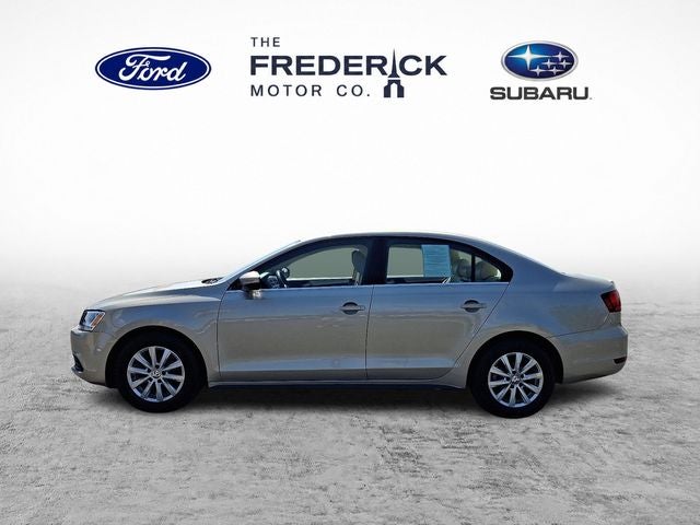 2013 Volkswagen Jetta Hybrid Base