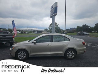 2013 Volkswagen Jetta Hybrid Base