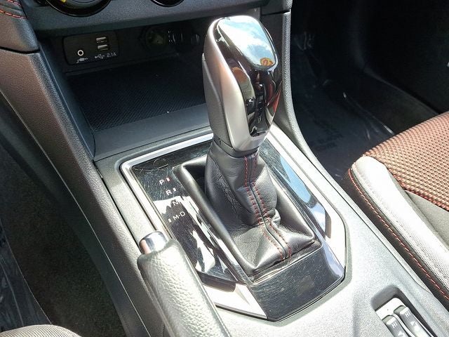 2020 Subaru Impreza Sport