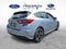 2020 Subaru Impreza Sport