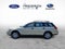 2005 Subaru Outback 2.5i