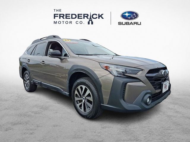 2023 Subaru Outback Premium