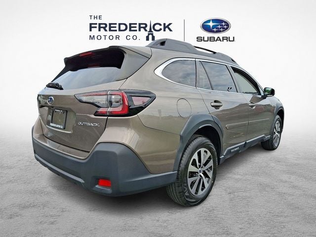 2023 Subaru Outback Premium