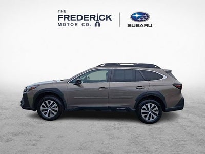 2023 Subaru Outback Premium