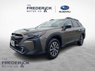 2023 Subaru Outback Premium