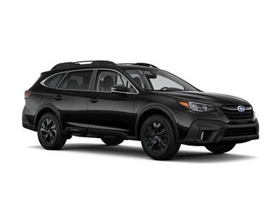 2022 Subaru Outback Onyx Edition XT