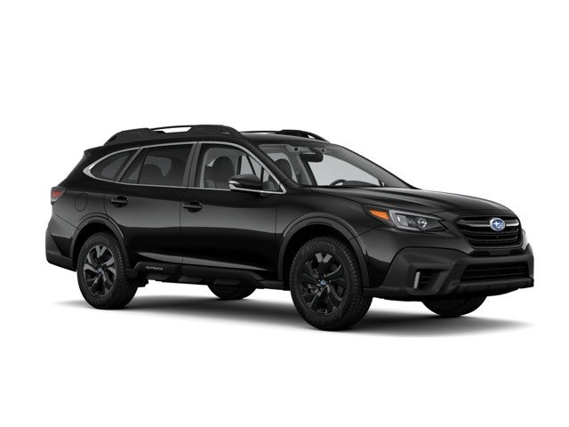 2022 Subaru Outback Onyx Edition XT