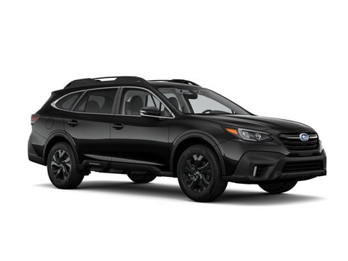 2022 Subaru Outback Onyx Edition XT