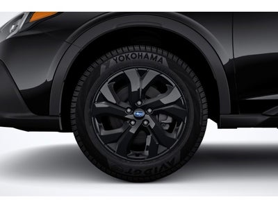 2022 Subaru Outback Onyx Edition XT