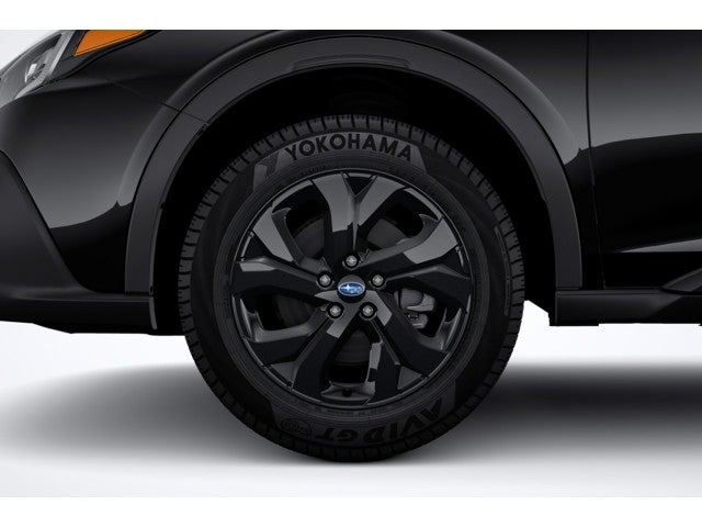 2022 Subaru Outback Onyx Edition XT