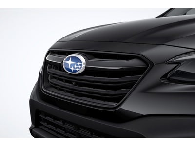 2022 Subaru Outback Onyx Edition XT