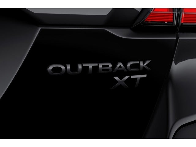 2022 Subaru Outback Onyx Edition XT