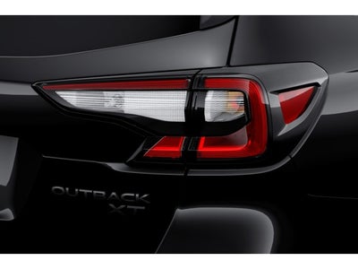 2022 Subaru Outback Onyx Edition XT