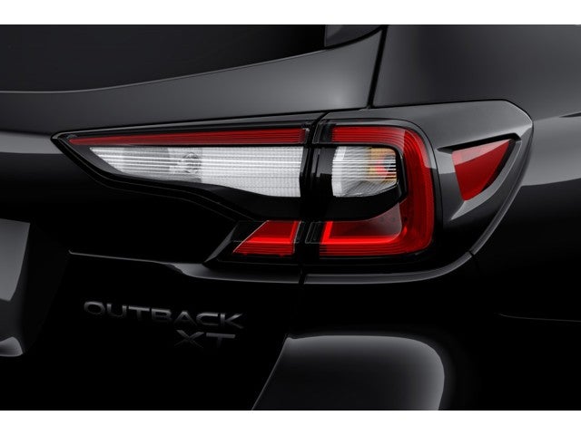 2022 Subaru Outback Onyx Edition XT