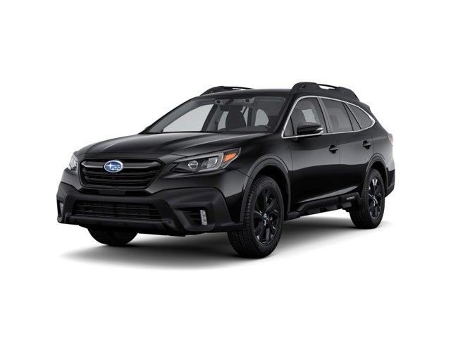 2022 Subaru Outback Onyx Edition XT