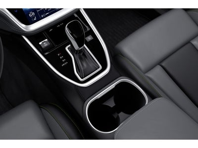 2022 Subaru Outback Onyx Edition XT
