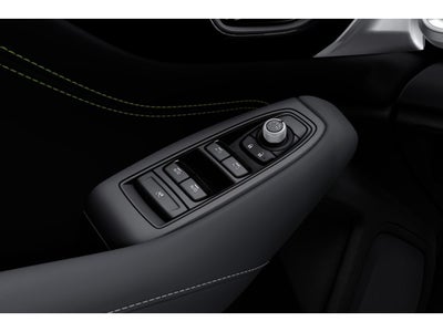 2022 Subaru Outback Onyx Edition XT