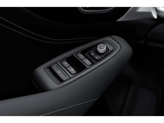 2022 Subaru Outback Onyx Edition XT